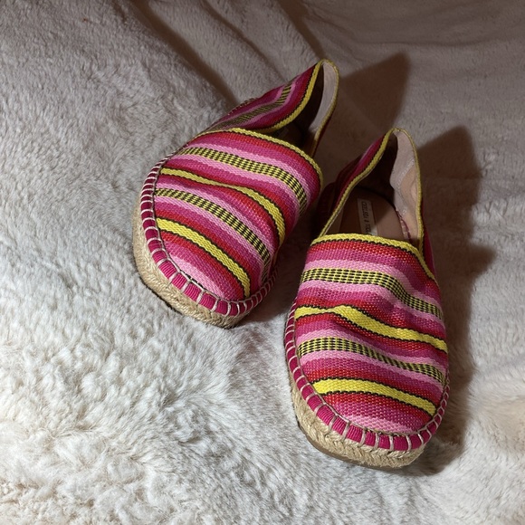 Chelsea & Violet Espadrilles Mimi Woven - Picture 5 of 7